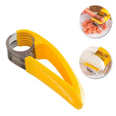 Banana Slicer Kitchen ToolsÂ